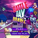 Battle Day Brawl