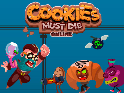 Файлы cookie должны умереть в Интернете