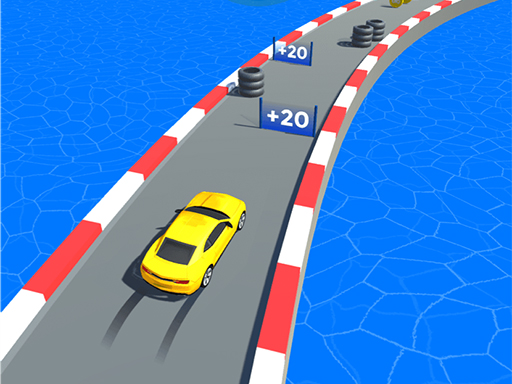 Скорость счета 3D
