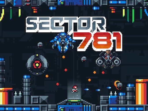 Сектор 781