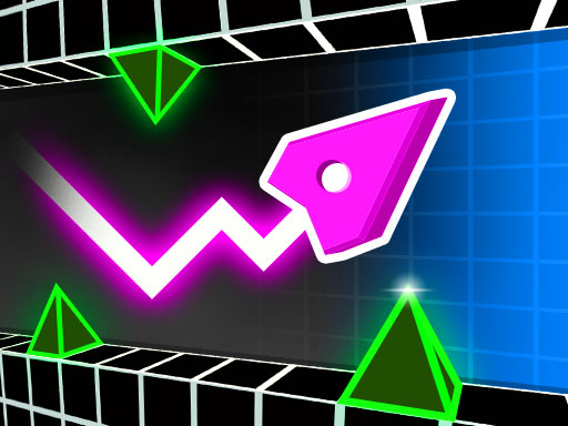 Геометрия Вибрации 3D