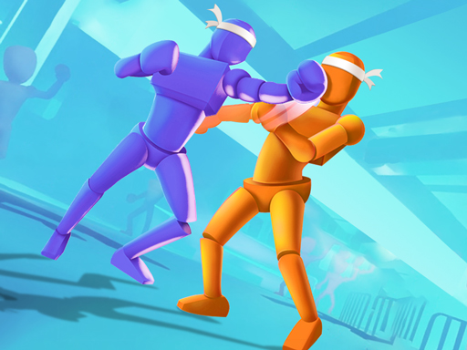 Агент Fight 3D