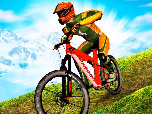 MX OffRoad Мастер
