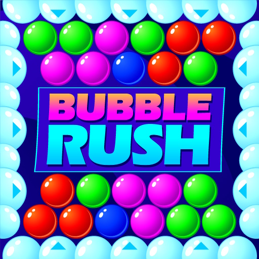 Bubble Раш