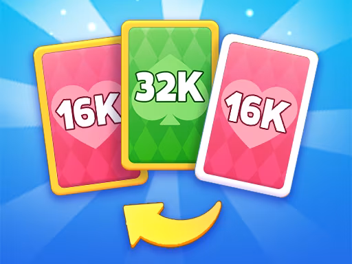 X2 Solitaire Merge: 2048 карт