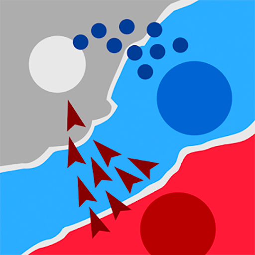 State.io - Завоевать мир