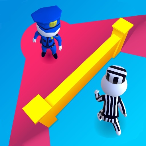Прятки | Оригинальная игра HNS Stickman