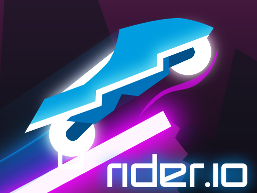 Райдер.io