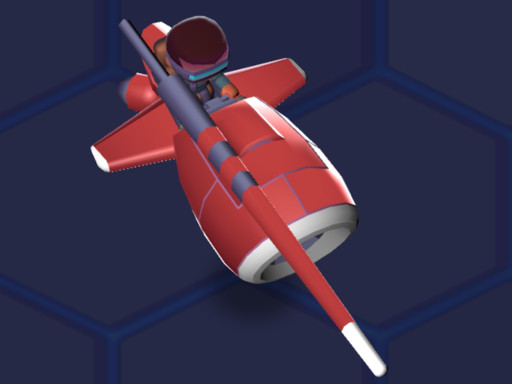 Нитро Найтс.io