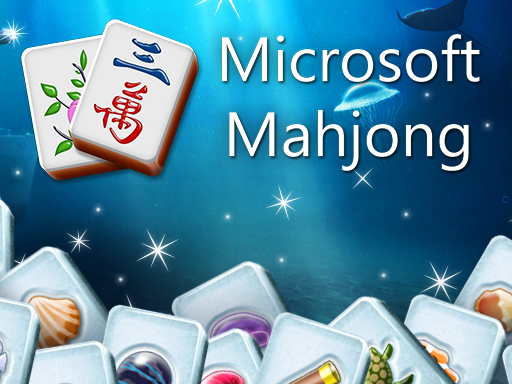 Microsoft Маджонг