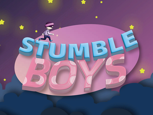 Матч Stumble Boys