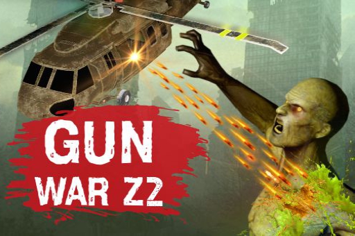 Оружейная война Z2