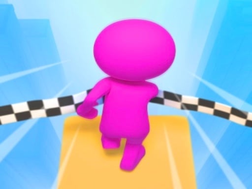 Осенняя гонка 3D онлайн