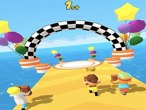 Игра по ярлыкам 3d