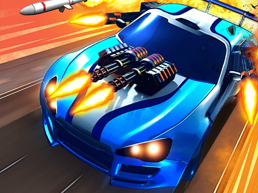 Fastlane: Дорога мести