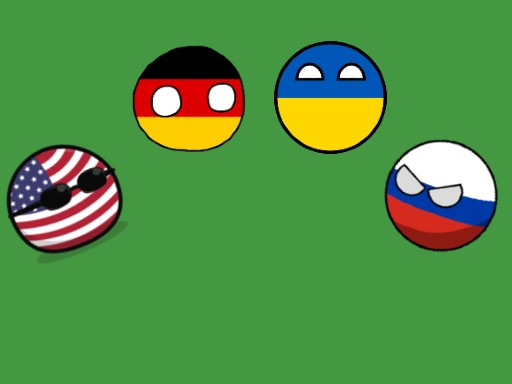 Игра «Деревенские шары»