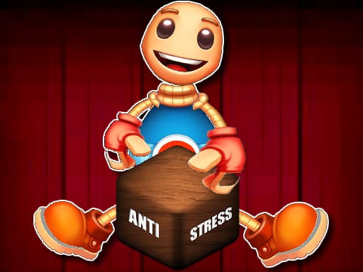 Антистрессовая игра