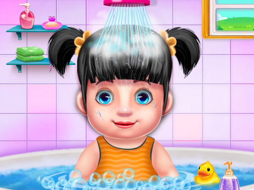 Детский сад Babys Crazy