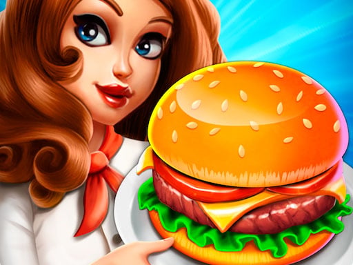 Кулинарный фестиваль: кулинарные игры