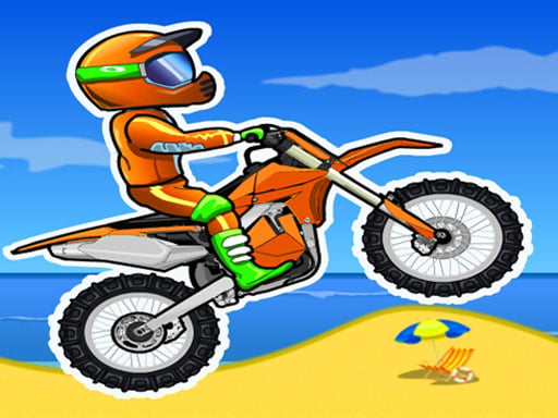 Мотоциклы‏ Xtreme