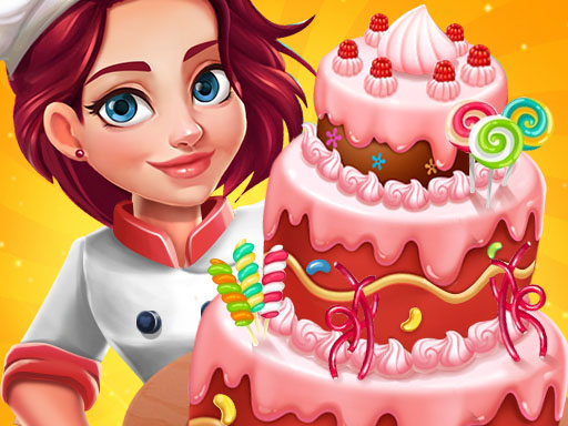 Chef City: кулинарная игра на кухне и в ресторане