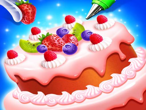 Sweet Cake Shop – Кулинария и пекарня