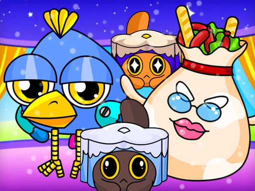 Cosmo Pet Звездный уход