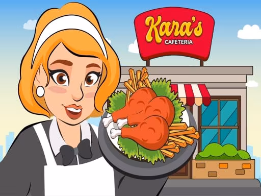 Karas Cafeteria