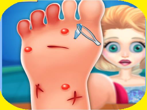 Клиника Foot Doctor - Уход за ногами
