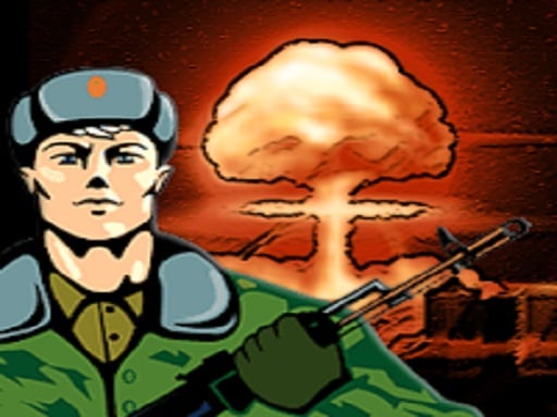 Азиатская война — демо-версия режима ww3