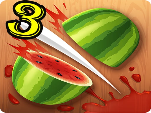 Fruit Ninja Slice Pro Фруктовый слэшер