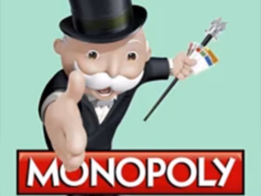 Монополия онлайн