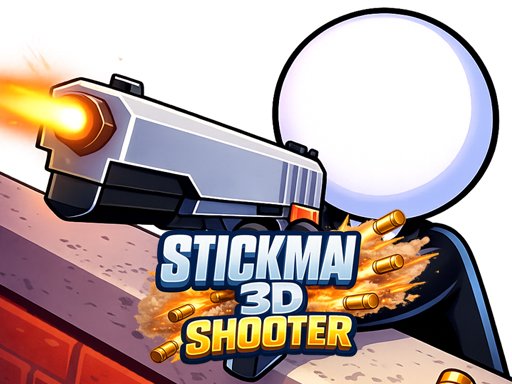 Стикмен3D Шутер