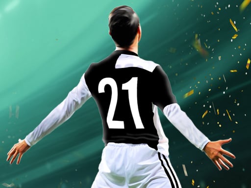 Football Fifa 2021 - футбольная игра