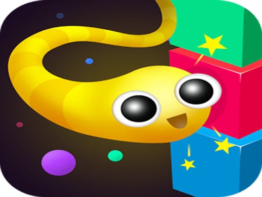 Цветная змея 2