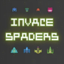Игра Invace Spaders