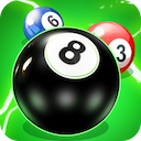 Пул 8 Ball Бильярд